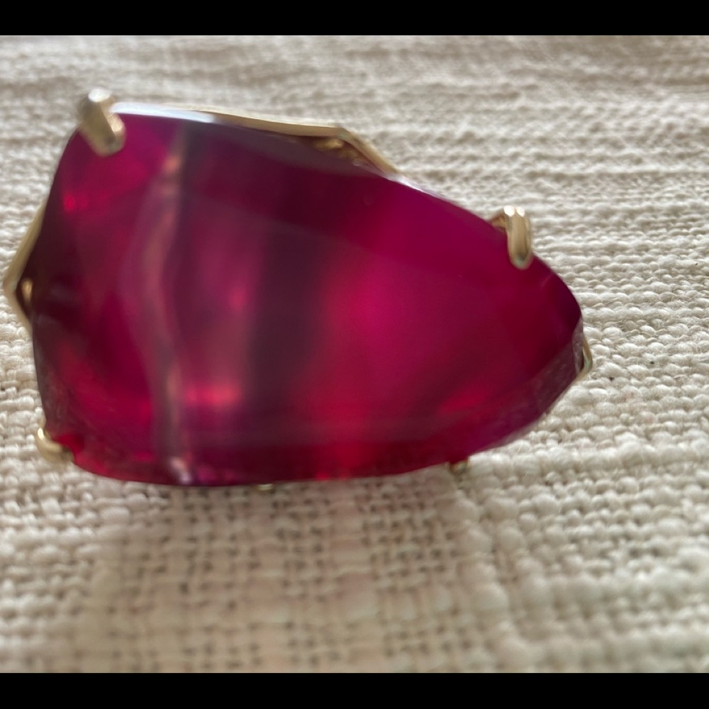 Kendra scott Tana ring